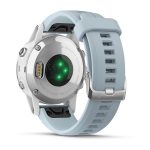 Garmin fenix 5S Plus Deniz Köpüğü - Görsel 5