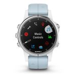 Garmin fenix 5S Plus Deniz Köpüğü