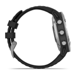 Garmin fenix 6 Gümüş - Görsel 4