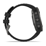Garmin fenix 6 Pro Siyah - Görsel 4