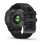 Garmin fenix 6 Pro Siyah - Görsel 5