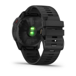 Garmin fenix 6x Pro Siyah - Görsel 5