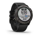 Garmin fenix 6x Pro Solar - Görsel 2