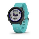 Garmin Forerunner 245 Music - Aqua - Görsel 3