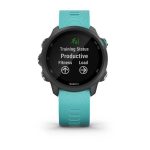 Garmin Forerunner 245 Music - Aqua