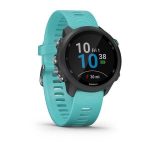 Garmin Forerunner 245 Music - Aqua - Görsel 2