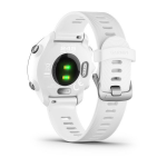 Garmin Forerunner 245 Music - Beyaz - Görsel 5