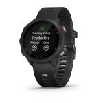 Garmin Forerunner 245 Music - Siyah - Görsel 3