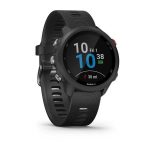 Garmin Forerunner 245 Music - Siyah - Görsel 2