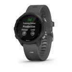 Garmin Forerunner 245 - Siyah - Görsel 3