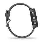 Garmin Forerunner 245 - Siyah - Görsel 4