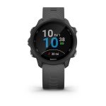 Garmin Forerunner 245 - Siyah