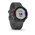 Garmin Forerunner 245 - Siyah - Görsel 2