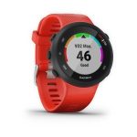 Garmin Forerunner 45 - Kırmızı - Görsel 2