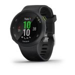 Garmin Forerunner 45 - Siyah - Görsel 3