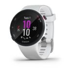Garmin Forerunner 45S - Beyaz - Görsel 3