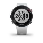 Garmin Forerunner 45S - Beyaz