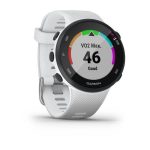 Garmin Forerunner 45S - Beyaz - Görsel 2