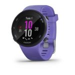 Garmin Forerunner 45S - Mor - Görsel 3