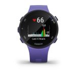 Garmin Forerunner 45S - Mor
