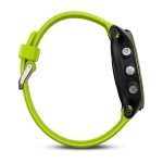 Garmin Forerunner 935 Tri Bundle - Siyah-Yeşil - Görsel 4