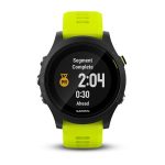 Garmin Forerunner 935 Tri Bundle - Siyah-Yeşil - Görsel 3
