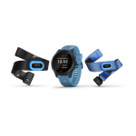 Garmin Forerunner 945 Mavi Bundle - Görsel 3