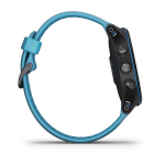 Garmin Forerunner 945 Mavi Bundle - Görsel 4