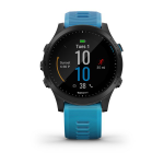 Garmin Forerunner 945 Mavi Bundle