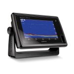 Garmin GPS 721xs/GMR 18HD Bundle - Görsel 3