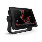 Garmin GPSMAP 1222 Touch - Görsel 3