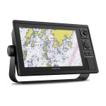 Garmin GPSMAP 1222xsv - Görsel 4
