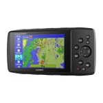 Garmin GPSMAP 276Cx - Görsel 2