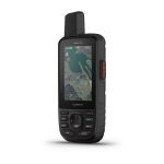Garmin GPSMAP 66i - Görsel 3