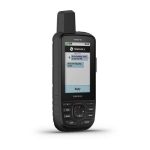 Garmin GPSMAP 66i - Görsel 2