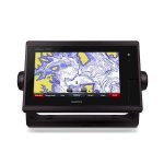 Garmin GPSMAP 7407