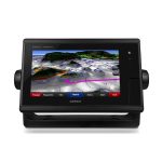 Garmin GPSMAP 7407 XSV