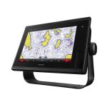 Garmin GPSMAP 7410 J1939 - Görsel 3