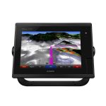 Garmin GPSMAP 7410 J1939
