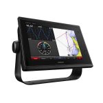 Garmin GPSMAP 7410 J1939 - Görsel 2