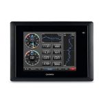Garmin GPSMAP 8008