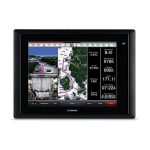 Garmin GPSMAP 8012