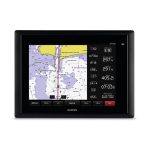 Garmin GPSMAP 8012 - Görsel 2