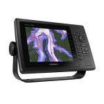 Garmin GPSMAP 820XS - Görsel 2