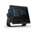 Garmin GPSMAP 8410 - Görsel 2
