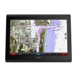 Garmin GPSMAP 8417 - Görsel 3