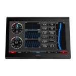 Garmin GPSMAP 8422 - Görsel 5