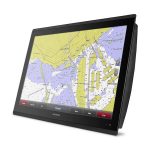 Garmin GPSMAP 8424 - Görsel 4