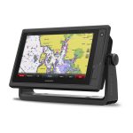 Garmin  GPSMAP 922 - Görsel 3