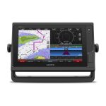 Garmin  GPSMAP 922